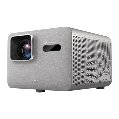 Proyector BenQ TK705i LED 20000h 4K UHD 3000Lúmenes ANSI DLP Google TV