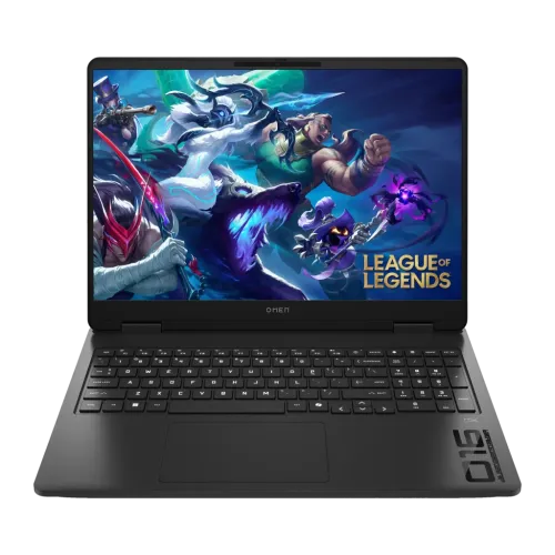 Portátil Gaming HP OMEN 16-ap0020ns 32GB/1TB SSD 16 pulgadas IPS 2K AMD Ryzen AI 7 350 NVMe PCIe Gen4 RTX 5060 8GB GDDR7 Sin Sistema Operativo