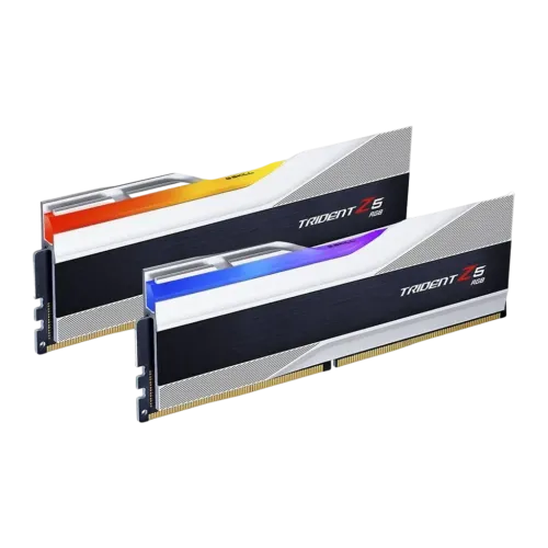 Kit de Memoria G.Skill Trident Z5 RGB F5-6000J3040G32GX2-TZ5RS