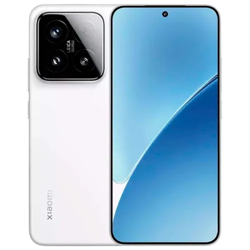 Xiaomi 15 5G 12GB/256GB Blanco