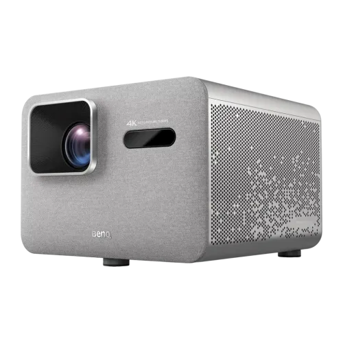 Proyector BenQ TK705STi 4K UHD Tiro Corto 0,8 3000Lúmenes ANSI DLP LED