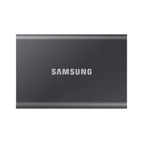 Samsung MU-PC4T0T 4 TB USB Tipo C 3.2 Gen 2 Gris Titanio