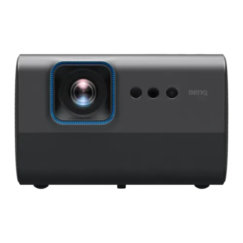 Proyector BenQ GP520 4K UHD 2600Lúmenes ANSI DLP LED Google TV Autoenfoque
