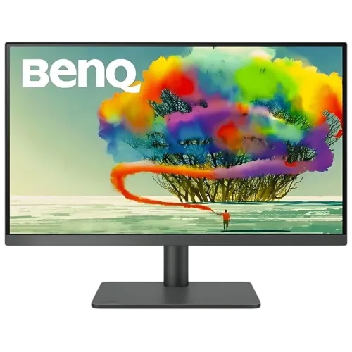 BenQ PD3205U 31.5 4K Ultra HD IPS CAD/CAM Negro