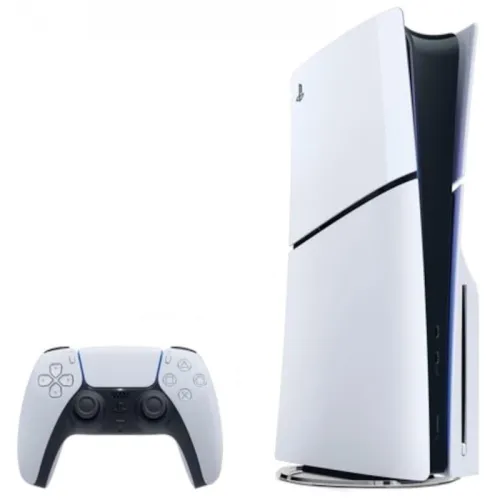 Playstation 5 Slim (PS5) 1 TB Estándar Blanco