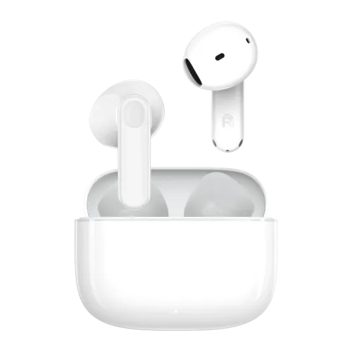 Auriculares HONOR Choice Earbuds X7e Blanco Active In-Ear TWS Bluetooth 5.4 38h