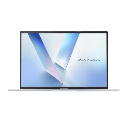 Portátil ASUS Vivobook 16 OLED 16GB/512GB 16 pulgadas AMD Ryzen 5 150 NVMe PCIe 4.0 Windows 11 Home Plata D1605NAQ-SH165W
