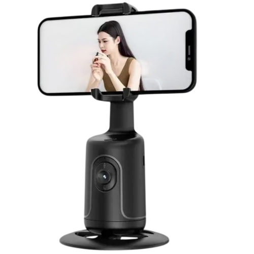 Soporte de Seguimiento Automático Gimbal P01 Pro 360º
