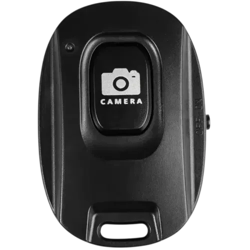 Control remoto Bluetooth para Selfie