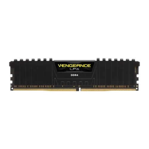 Memoria RAM Corsair 8GB DDR4-2400 DDR4 1x8GB 2400MHz