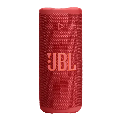 Altavoz portátil JBL Grip IP68 16W 14h Rojo