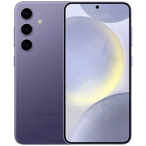 Samsung Galaxy S24 5G 8GB/128GB Violeta 6,2 pulgadas AMOLED 120Hz 50MP 4000mAh 25W NFC