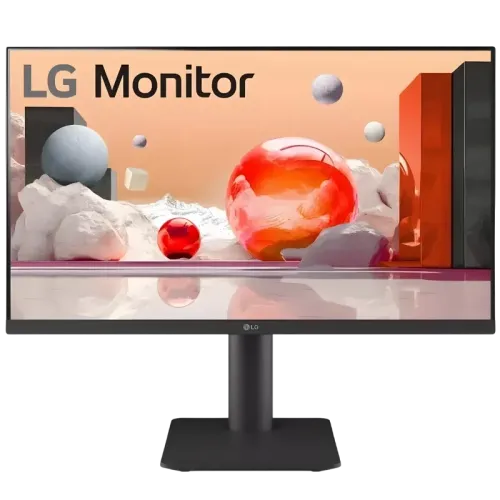 LG 25MS550-B 25 pulgadas Full HD IPS 100Hz 5ms Monitor