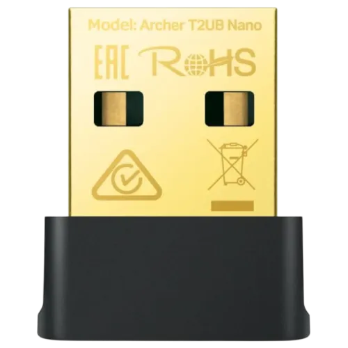TP-Link Archer T2UB Nano Adaptador USB