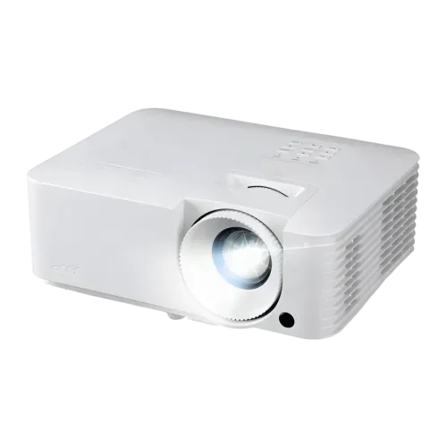 Proyector Acer Vero 1080p 5500 Lúmenes ANSI DLP Autoenfoque Blanco PL2535n