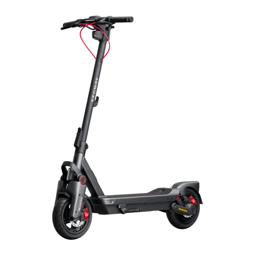 Patinete eléctrico Segway-Ninebot Max G3E 700W