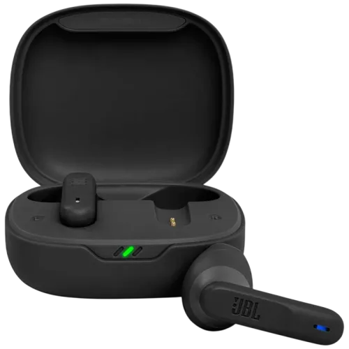 JBL Wave 300TWS Negro Bluetooth 5.2 Auriculares inalámbricos