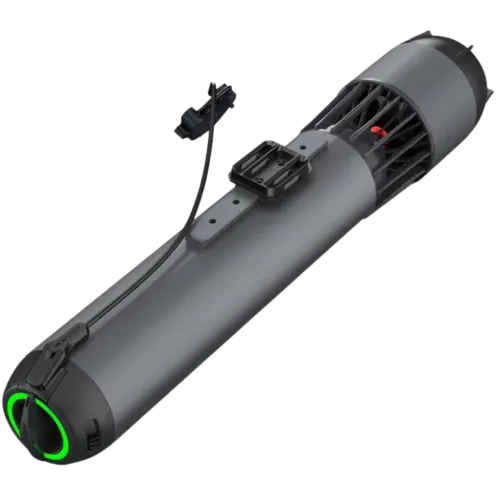 Waydoo Subnado Scooter subacuático ultra compacto