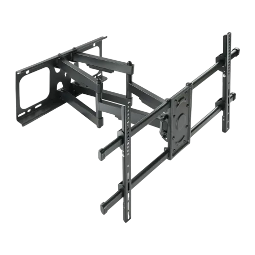 Soporte TV TooQ Negro Pared Giratorio e Inclinable 43 pulgadas-90 pulgadas LP3790TN-B