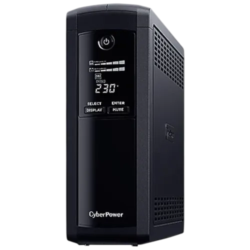 SAI CyberPower VP1600ELCD 960 W