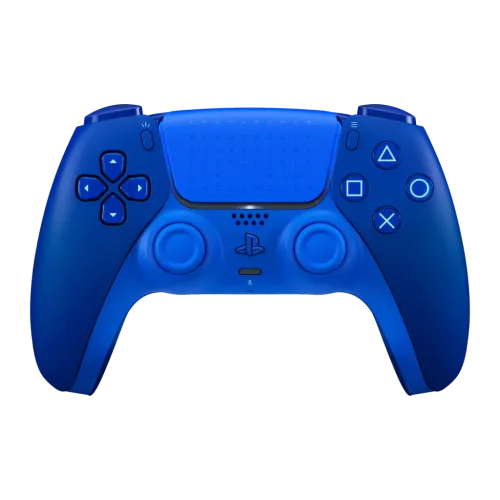 Mando de videojuegos Sony DualSense Icon Blue Edición Especial Inalámbrico PS5