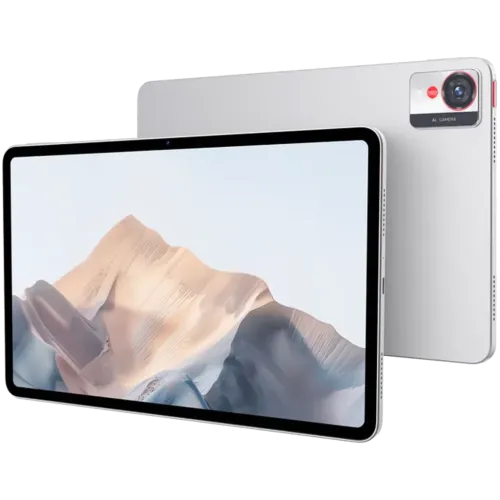 Nubia Pad Pro WiFi 16GB/512GB Plata 10,9 pulgadas IPS 144Hz 13MP 10100mAh