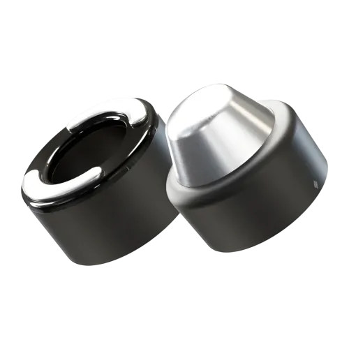 Anillos para Therabody TheraFace Pro Hot & Cold Ring