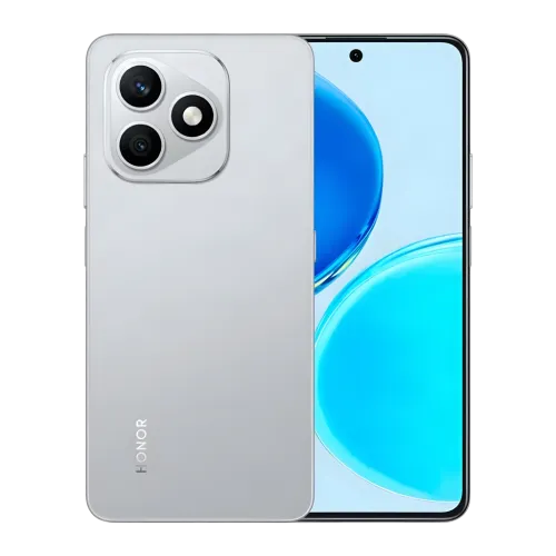 Honor X8D 4G 8GB/512GB Gris 6,7 pulgadas AMOLED 108MP 4500mAh 35W