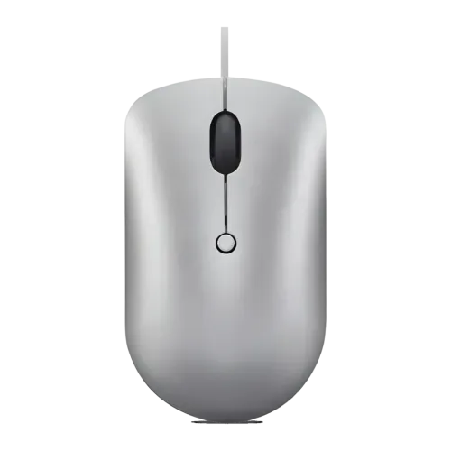 Ratón Lenovo 540 Plata