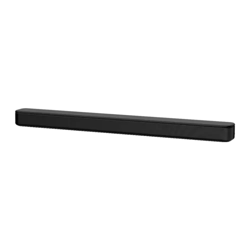 Barra de Sonido Sony 2.0 canales 120W Bluetooth Negro HT-SF150