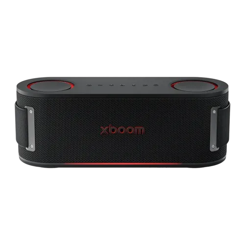 Altavoz portátil LG XBoom Bounce by will.i.am 2.1 IP67 40W 30h Bluetooth 5.3