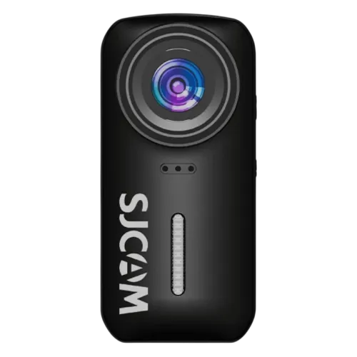 SJCAM C110+ Negro 20MP 1100mAh Cámara deportiva