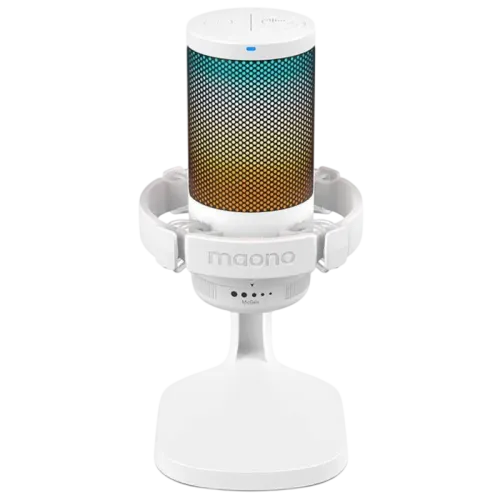Maono DGM20 RGB Blanco