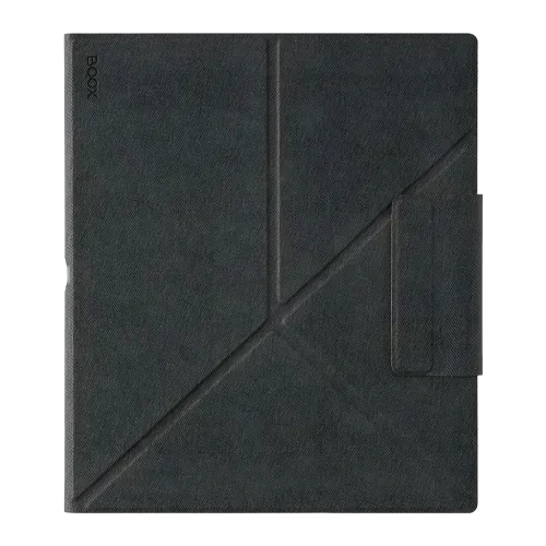 Funda para ereader Onyx BOOX Magnetic para Note Air6 C Gris Oscuro