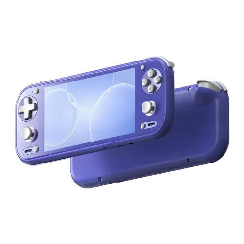 Consola portátil Anbernic RG 55G1 Snapdragon G1 Gen2 8GB/128GB Azul