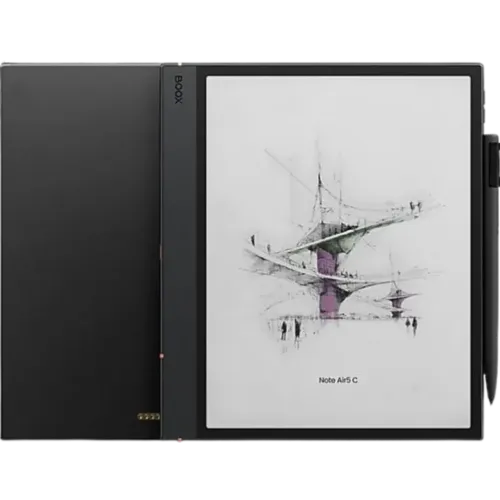 ONYX BOOX Note Air5 C 64GB 10,3 pulgadas pantalla a color E Ink Kaleido 3 eBook