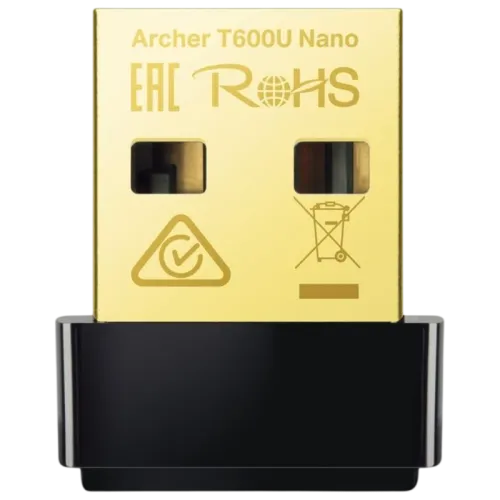TP-Link Archer T600U USB Adaptador WiFi