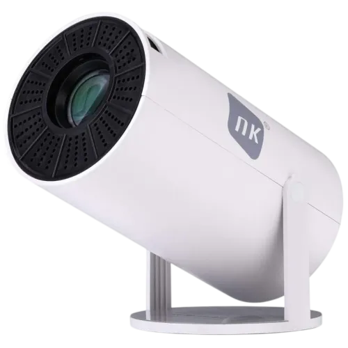 Mini Proyector NK-TV340031 HD LCD 120 Ansi HDMI