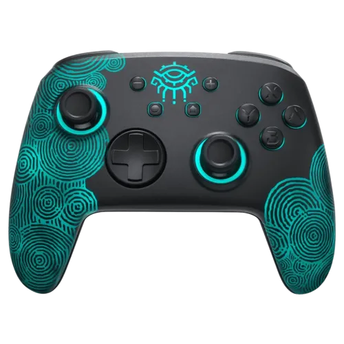 Mando inalámbrico FUNLAB Firefly Pro Edición Zonai RGB