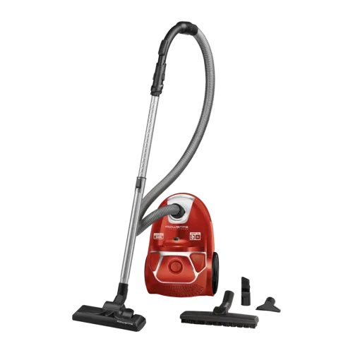 Rowenta Compact Power Parkett RO3953 3L bolsa 900W Aspirador