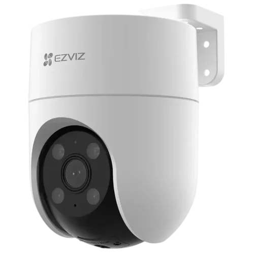 EZVIZ H8c Blanco Full HD visión nocturna Cámara de vigilancia