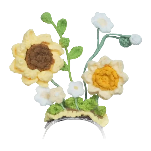 Disfraz Loona de Punto Premium Sunflower