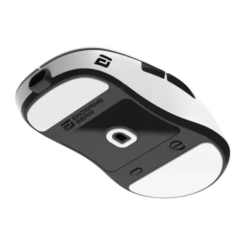 Ratón Gaming Endgame Gear XM2w 4K Wireless Inalámbrico 2,4 GHz 26.000 DPI