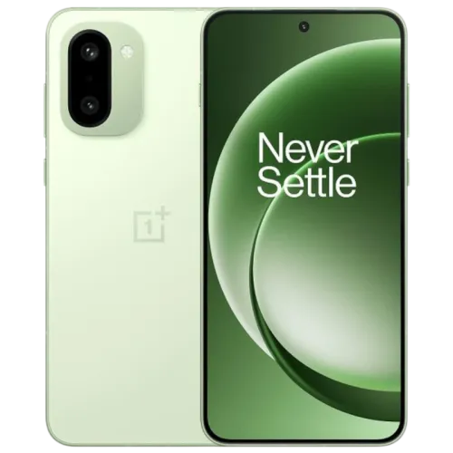 OnePlus 15R 5G 12GB/256GB Verde 6,83 pulgadas 165Hz 50MP 7400mAh 80W NFC