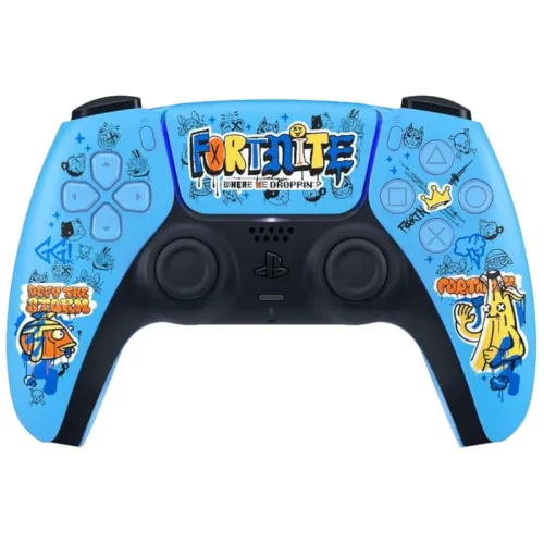 Sony DualSense Edición Limitada Fortnite