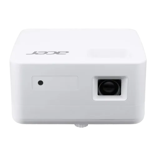 Proyector Acer 4K UHD 1000 Lúmenes ANSI LED DLP Blanco PD1800