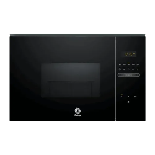 Microondas Balay 3CG5172N2 Quartz Grill 1000W 800W 20L