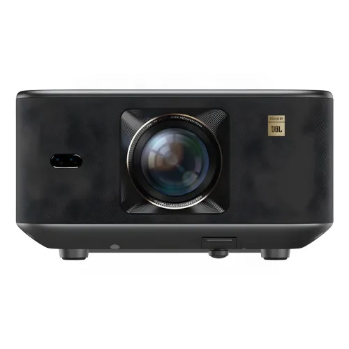 Proyector Yaber K3 1080p 1600 Lúmenes ANSI LCD LED Netflix YouTube