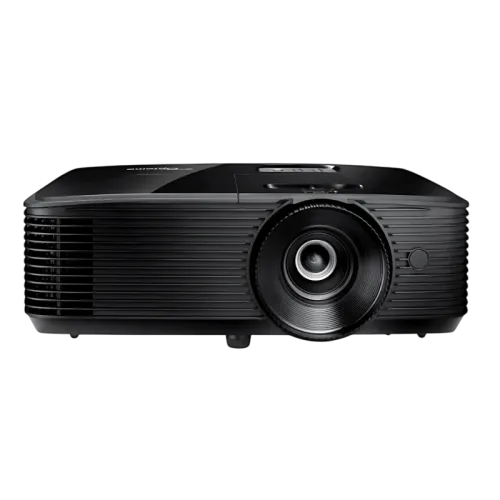 Optoma X400LVe 4000 Negro Proyector