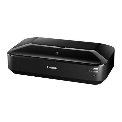 Impresora de inyección Canon PIXMA iX6850 No multifunción Tinta Color Negro